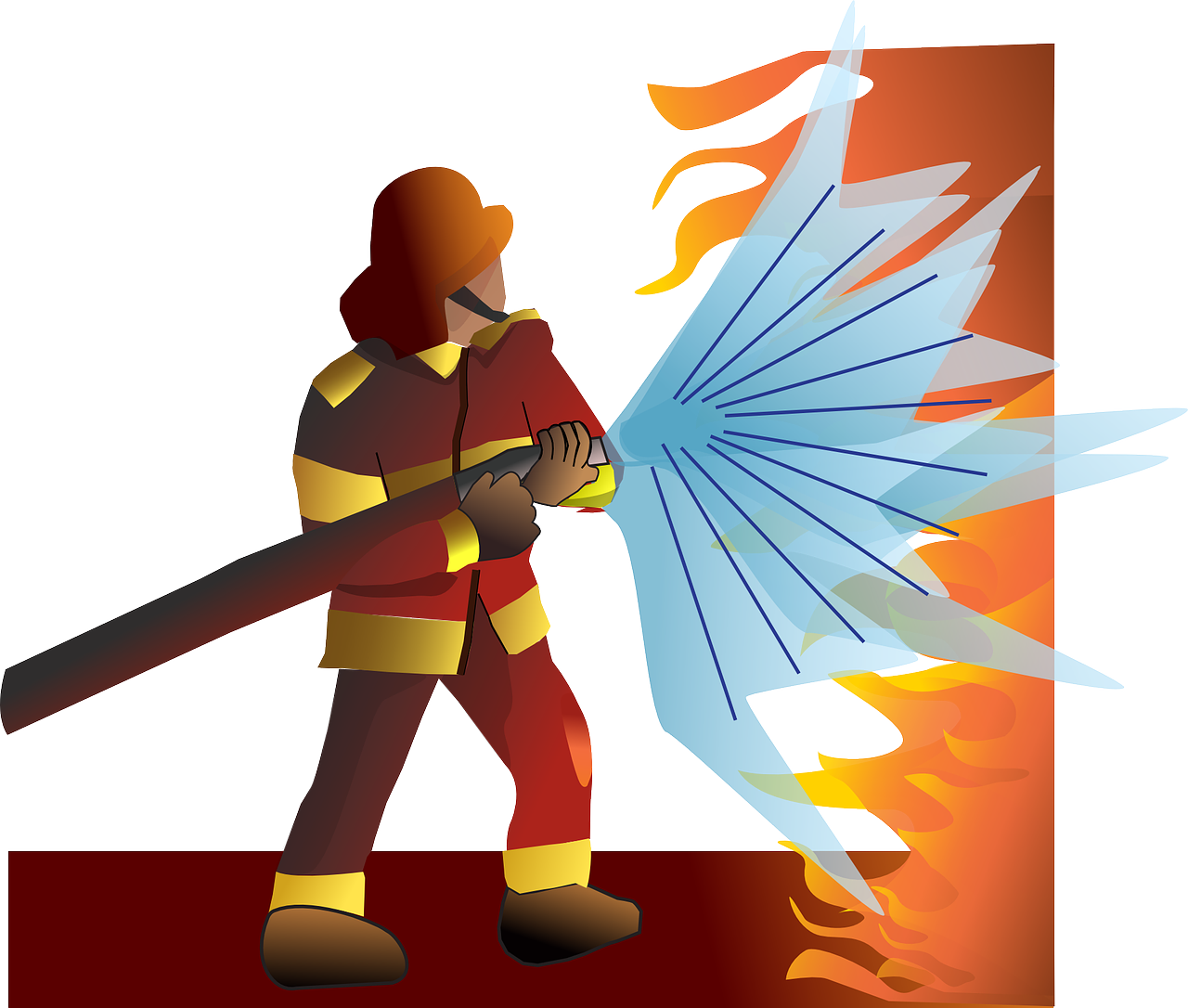 Fireman